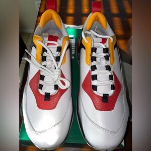 Puma 'Thunder Holiday' Sneakers size 11